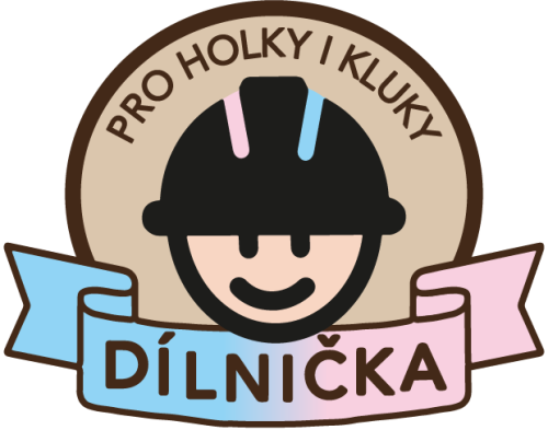 logo_dílničky